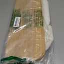 LONBET Toilet Paper Storage for 12 Rolls, Stackable & Foldable - The Ultimate Bathroom Organizer - Waterproof Basket with Bamboo Lid - Elegant Toilet Paper Storage Holder, Beige