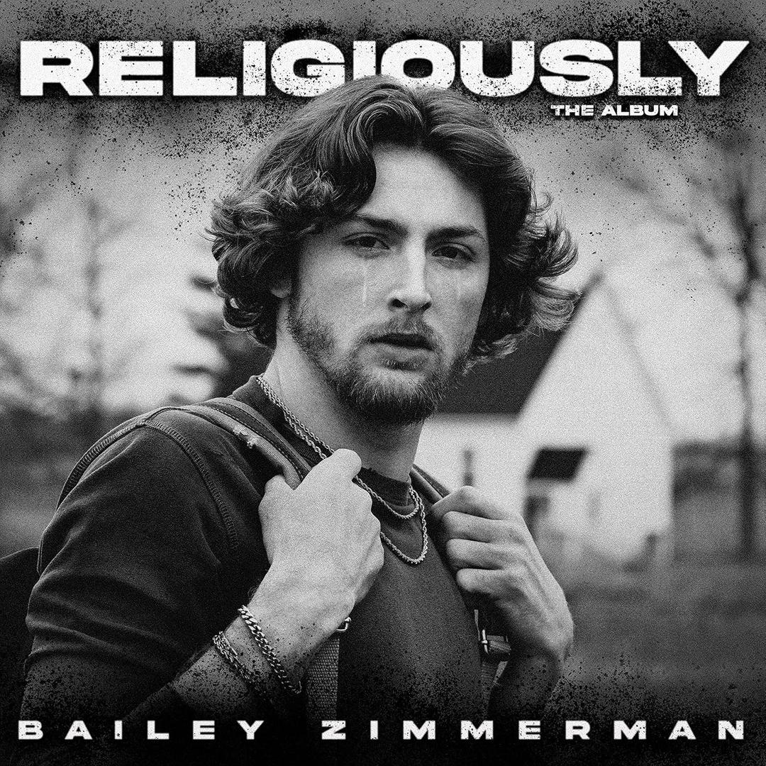 Religiously. The Album. - Audio CD