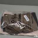 Fleece Lined Tights Sheer Women - Fake Translucent Warm Pantyhose Leggings Sheer Thick Tights for Winter