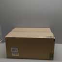 GoTo Foam 4" Height x 24" Width x 72" Length 35ILD (Semi-Firm) Upholstery Cushion Made in USA