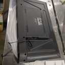 Panasonic W70 Series (2025 Model) 43" LED 4K Ultra HD Smart Fire TV, Press & Ask Alexa, Apple AirPlay, HDR10+, HDMI 2.1, and Bluetooth Support - 43W70BP