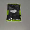 for Flre HD 8 & 8 Plus Case 12th/10th Generation (2024/2022/2020 Release) with Kickstand for Kids (Green)