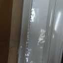 Lazblinds No Drill TDBU Cellular Shades, 39" W x 64" H, Beige