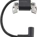 HURI Ignition Coil for Troy Bilt TB110 Lawn Mower 140cc 2.9HP 550EX Motor