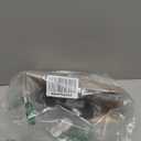 Wegreeco Washable Male Dog Belly Band  Pack of 3  Washable Male Dog Belly Wrap, Small Doggie Dog Diapers Male for Doggy Puppy (Black, Charcoal, Navy, Small)