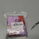 EBOOT 36 Pieces Bra Extenders Brassiere Extension Hooks, 2 and 3 Hooks, 18 Color