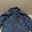 Keevoom Boy's Waterproof Ski Jacket Winter Warm Thick Snow Coat Windproof Fleece Kids Outdoor Hooded Snowboard Jackets, Size 10-12