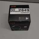 UCB Alexa Light Bulb 130W Equivalent, Smart Light Bulbs Warm White to Daylight Tunable, A19 E26 Bluetooth LED Bulbs Work with Alexa Only for Bedroom Kitchen Living Office No WiFi Required (Pack of 4)