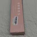 Ufree Ionic Thermal Brush, 1.5 Inch Heated Round Brush for Blowout, 30s Fast Heating Curling Brushes with 9 Temp Settings, Dual Voltage Travel Hair Styling Tool, Not Blow Dryer