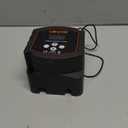 VEVOR Dual Battery Isolator, 12V 300 Amp, Manual and Automatic VSR Voltage Sensitive Relay with LCD Screen, Smart Battery Isolator for Lithium & Lead-Acid Batteries, for Car Truck RV UTV ATV Boat