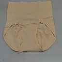 Tummy Control Shapewear Panties - High Waisted Shapewear Underwear for Women Body Shaping Briefs Seamless Panty Girdle (Large)
