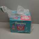 Pampers Diapers - Cruisers 360 - Size 4, 64 Count, Babyproof up to 100% Leakproof Pull-On Diaper