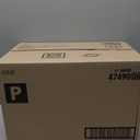 Poise Overnight Incontinence & Postpartum Pads for Bladder Leaks, 8 Drop Extra Coverage, 72 Count (2 Packs of 36), Packaging May Vary (Long)