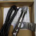 NonContact Infrared Temperature Sensors,NonContact Infrared Temperature Sensors Components 420mA Transmitter 1030VDC(0~100)