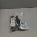 10x2 Inner Tube for Scooters & Power Chairs with an Angled Valve Stem (2-Pack) - Thorn Resistant & 3X Thicker Than OEM - Compatible with 10x1.90 10x1.95 10x2 10x2.25 & 54-152 - by Steerling Tire Co.