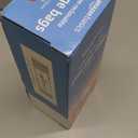 Amazon Basics Reclosable Gallon Food Storage Bags, BPA Free, 120 Count