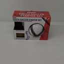 Franklin Youth Soccer Starter Set Size 3 Soccer Ball