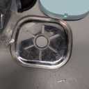 SHARDOR Single Serve Coffee Maker, Hot and Iced Coffee Machine for K Cup Pods & Ground Coffee, 6 to 14 oz Brew Sizes, 50 oz Removable Water Tank, Bold Brew Setting, Blue