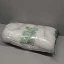 Ilyboz Infant Toddler Snowsuit Cute Baby Bear Suit Newborn Winter Coat Warm Hooded Jumpsuit for Boys Girls, 90