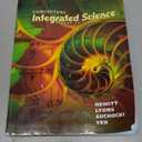 Conceptual Integrated Science (2nd Edition) - Paperback