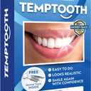Temptooth #1 Seller Trusted Patented Temporary Tooth Replacement Product