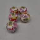 MGA's Miniverse Make It Mini Food Hello Kitty (5 Pack), Mini Collectibles, Sanrio, Mystery Blind Packaging, DIY, Crafts, Resin Play, Replica Food, Novelty, NOT Edible, 8+