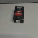 Car Solar Energy Air Freshener, Solar Powered Rotating Air Purifier Aromatherapy Diffuser, Rotatable Interior Fragrance for Car Office Home Decoration, Car Accessories (Golden)