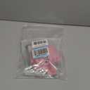 PINA No Pull Dog Harness - Breathable Mesh, Lightweight & Adjustable for Small & Medium Dogs - Easy On/ Off