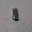 Camila Paris CP3121 French Hair Barrette Clip, Flexible Ponytail Holder No Metal Parts, Strong Hold Grip Hair Clips for Women, No Slip and Durable Styling Girls Hair Accessories, Made in France (Light Red 4.5")