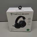 Turtle Beach Stealth 700 Gen 3 Wireless Multiplatform Amplified Gaming Headset for Xbox Series X|S, Xbox One, PC, PS5, Mobile  60mm Drivers, AI Noise-Cancelling Mic, Bluetooth, 80-Hr Battery  Black