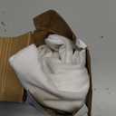 Lumbar Pillow Covers 12x20 Ivory White (No Inserts) : Pack of 2 Cozy Soft Velvet Rectangular Modern Luxury Decorative Throw Pillow Cases for Sofa Couch Living Room Bed Home Decor