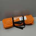 camppal 1 Person Tent for Camping Hiking Mountain Hunting Backpacking Tents 4 Season Resistance to Windproof Rainproof and Waterproof