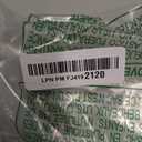 Roll Laminating Film, Pack Of 2, 8 Inc