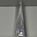 Clear Desktop Desk Protector Vinyl 12x48 Inch Shelf Screen Top Cover Mat Wood Furniture Protection Plastic Tablecloths Coffee Table Protetcor Cover Mat Cabinet Kitchen Countertop Pad Crystal Carpet