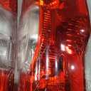 Tail Lights Assembly Pair for 2020-2022 Ford F250 F350 Super Duty