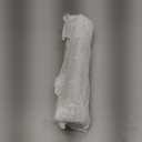 5 Pack 15/64 inch x 8.26 inch SDS Plus Rotary Hammer Drill Bit, Concrete Drill Bits for Concrete, Brick, Cement and Stone, 8.26 inch Length (15/64" Diameter, 8.26" Length)