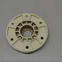 BlueStars W10528947 W10396887 Washer Basket Driven Hub Kit Part - Compatible with Maytag Whirlpool Kenmore Washers - Replaces AP5665171 W10528947VP PS6012095 - Enhanced Design