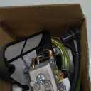 530071987 Carburetor for Husqvarna 136 137 141 142 36 41 Chainsaw for 30039143 545199901 545063901 with Ignition Coil Air Filter Fuel Line Spark Plug Parts