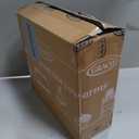Graco TurboBooster 2.0 Backless Booster Car Seat, Denton