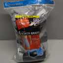 Hanes Men Hanes Boxer Briefs, Cool Dri MoistureWicking Underwear, Cotton NoRideup for Men,XL