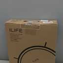 ILIFE V5s Plus Robot Vacuum and Mop Combo with Wi-Fi/App/Alexa, Automatic Self-Charging Robotic Vacuum Cleaner, Slim and Quiet, Cleans Hard Floors Carpets and Pet Hair (V5s Pro Upgrade Version)