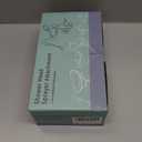 ZCONIEY Sink Faucet Sprayer Attachment Hair Pet Rinser Showerhead with Stop Watersaving Function