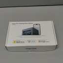 meross Smart Garage Door Opener Remote, Compatible with Apple HomeKit, Amazon Alexa, Google Assistant, SmartThings, Multiple Notification Modes, No Hub Needed