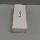 OEAK Womens Deep V Bras Wireless Comfortable Bra Supportive No Underwire Bras Tshirt Push Up Bralettes Plunge Seamless Bra (Medium, Black)