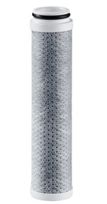 Cobbe 1 Pack Replacement Filters for Handheld Shower Head - Filters Over 99% Of Chlorine - 2.0 Carbon Shower Head Filter System - Reduces Dry Itchy Skin