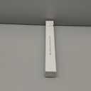 YSAGi Leather Desk Protector, Office Mat, Large Mouse Mat, Non-Slip PU Leather Blotter, Laptop Desk Mat, Waterproof Writing Pad for Office and Home (Brown, 35.4" x 17")