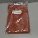 Homaxy 100% Cotton Waffle Weave Kitchen Dish Towels, Ultra Soft Absorbent Quick Drying Cleaning Towel, 13 x 28 Inches, 4-Pack, Rust