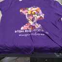International Women's Day 2025 Inspire Inclusion For Women T-Shirt Size XL