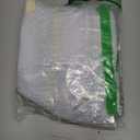 TrailTech Men's Ribbed Tank Tops Knit Casual Sleeveless Workout Muscle T Shirt Gym Undershirts Beach Tank XL