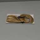 Halo Hair Extensions,Prokyvity Halo Hair Extensions Real Human Hair,Invisible Adjustable Wire Extensions for Seamless Blending 16 inch/65g Golden Brown Streaked with Bleach Blonde